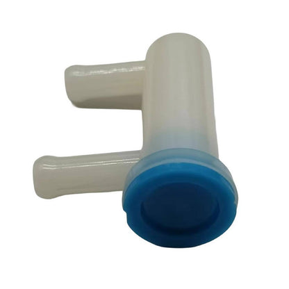 Solid Spare 69J-24501-10-00 69J-24501-00-00 Fuel Filter Yamaha Outboard F150 - F250 HP