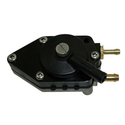 Solid Spare Boat Fuel Pump Assy 438555 433386 18-7353 9-35353 Johnson Evinrude 20-30HP 99-00