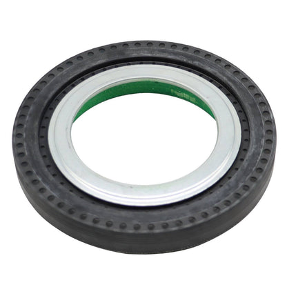Solidspare Front Axle Seal & Greaseable U Joint Kit for 05-14 Ford Ford F250/350 Super Duty