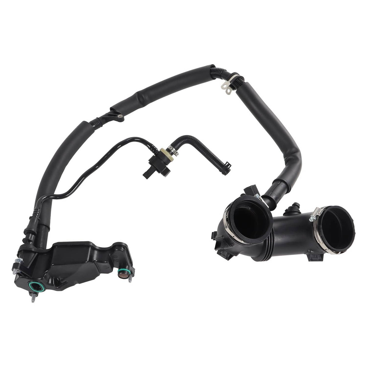Solidspare Crankcase Ventilation Suction Line 2740905600 For Benz A238 C167 V167 R172