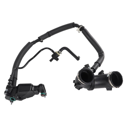 Solidspare Crankcase Ventilation Suction Line 2740905600 For Benz A238 C167 V167 R172
