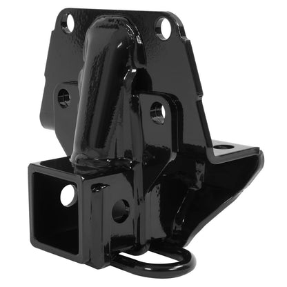 Solid Spare For Toyota 4Runner Lexus GX470 2003-2024 Towing Trailer Hitch Plate #51909-35011