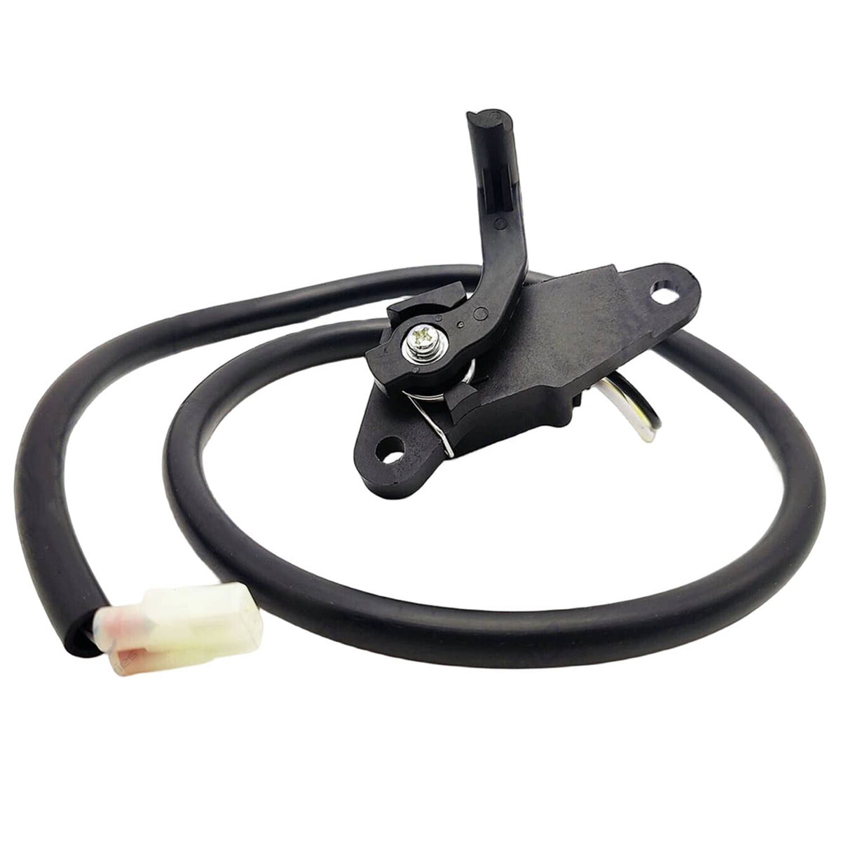 Solid Spare Suzuki Trim Angle Sensor For DF25 DF90 DF140 DF50 DF70 DF200 Replace 34801-99E02