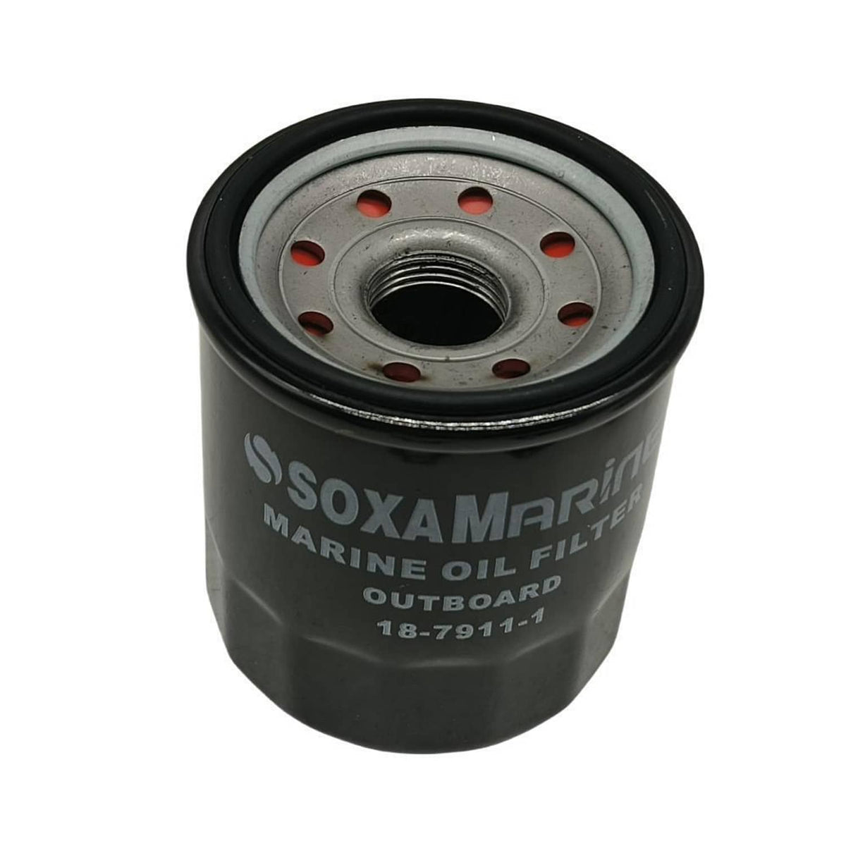 Solid Spare Maintenance Service Kit For Yamaha 4-Str 20/25HP F20A F25A F25D Outboard &Filter