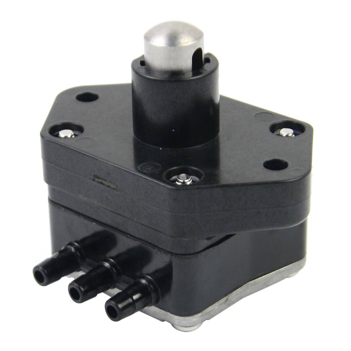 Solid Spare YAMAHA NEW Fuel Pump 62Y-24410-04-00 Four-Stroke F25 F30 F40 F50 F60 T25 T50 T60