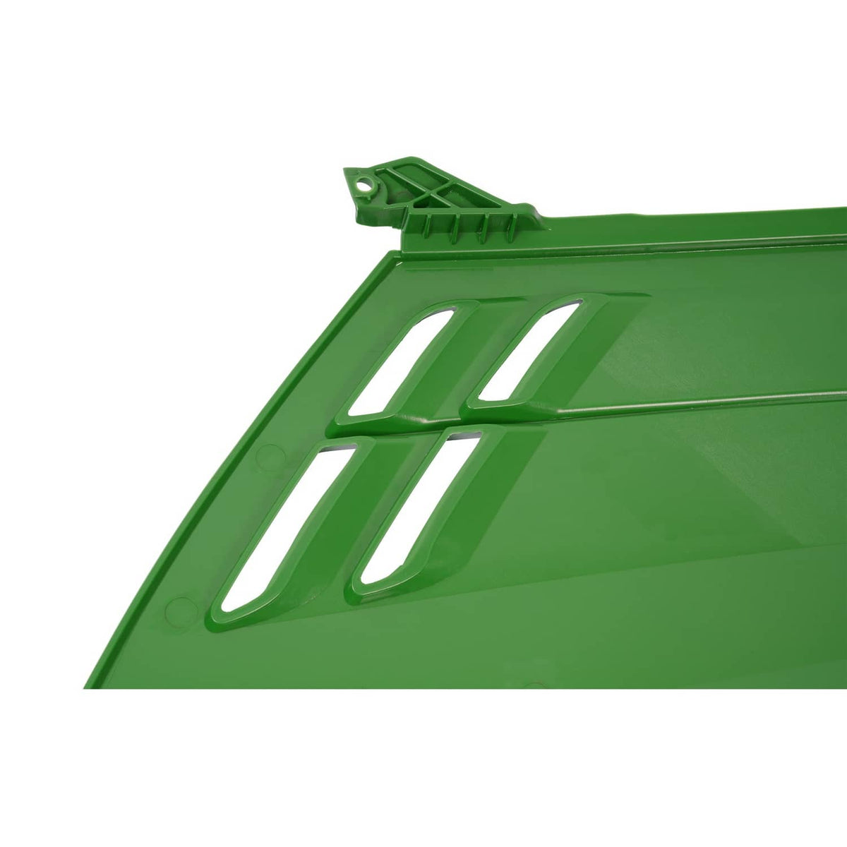Solidspare Hood Right Side Panel #LVU28436 For John Deere 1023E 1025R 1026R 2025R Durable