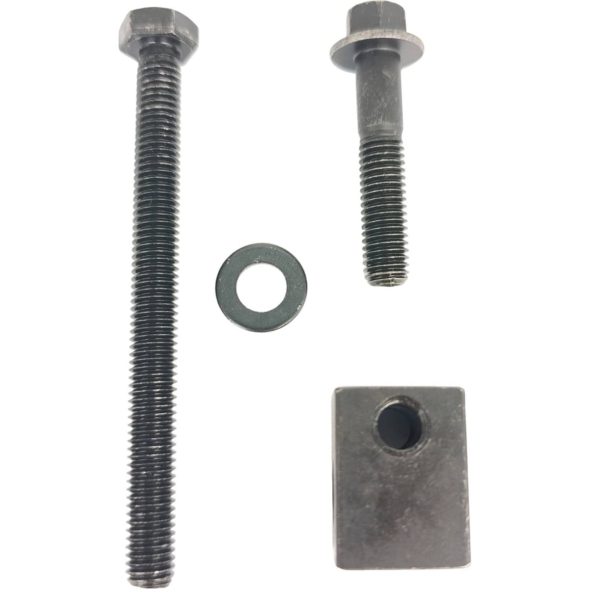 Solid Spare Alternator Bracket Adjust Kit 37463-33000 for Hyundai 2001-2006 Elantra Nut