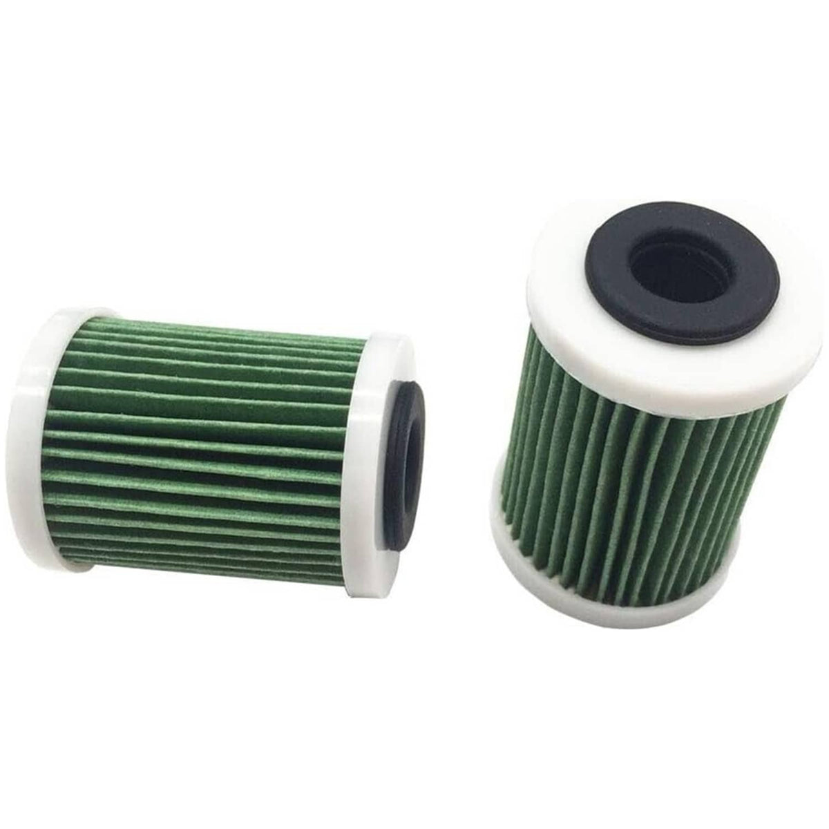 Solid Spare YAMAHA Outboard Primary Fuel Filter Element F150 F200 F300 6P3-WS24A-01-00 2Pcs
