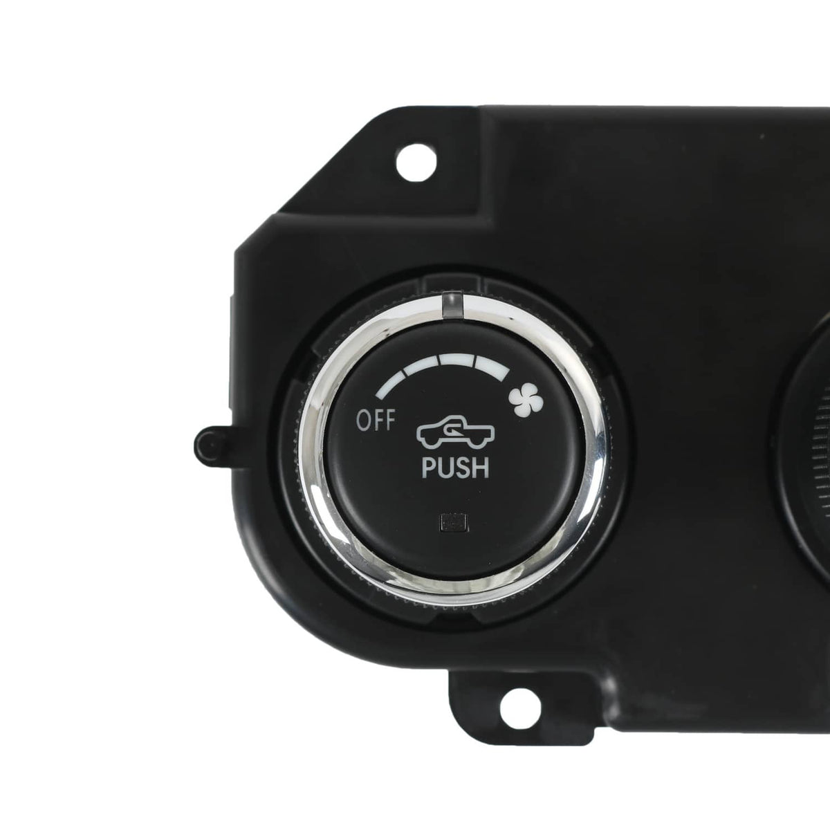 Solidspare Ac Heater Climate Control Unit P68105021 FOR 2013-2018 Dodge Ram 1500 2500 3500