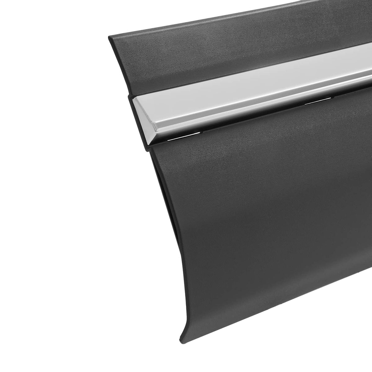 Solid Spare Door Body Side Lower Molding Trim Front Right RH For Ford Explorer 2016-2019