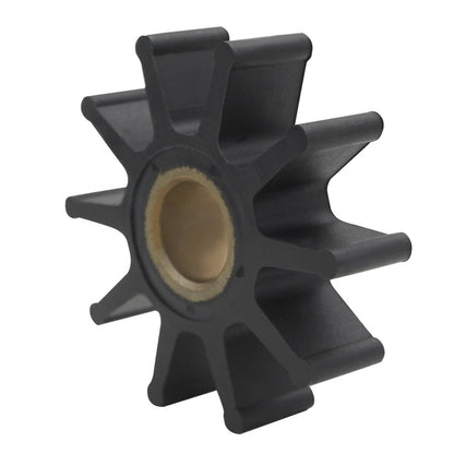 Solid Spare Water Pump Impeller for Chrysler 47-F462065 Sierra 18-8901 Outboard 25HP-35HP