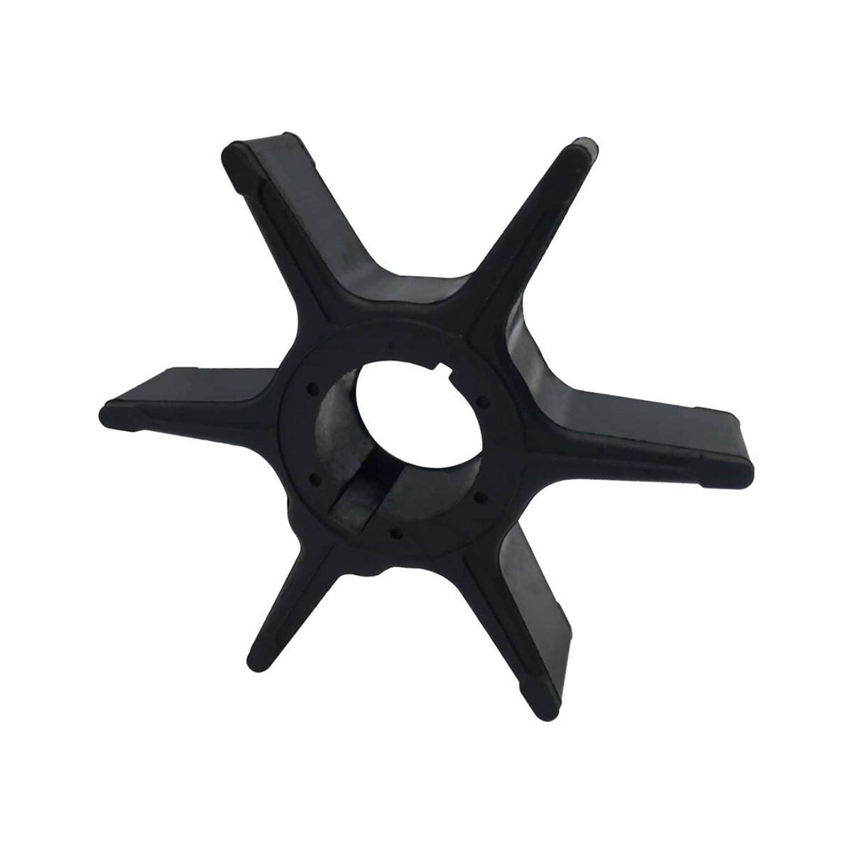 Solid Spare WATER PUMP IMPELLER KIT FOR SUZUKI OUTBOARD 40 50HP 4STR 17400-88L00 DF40A DF50A