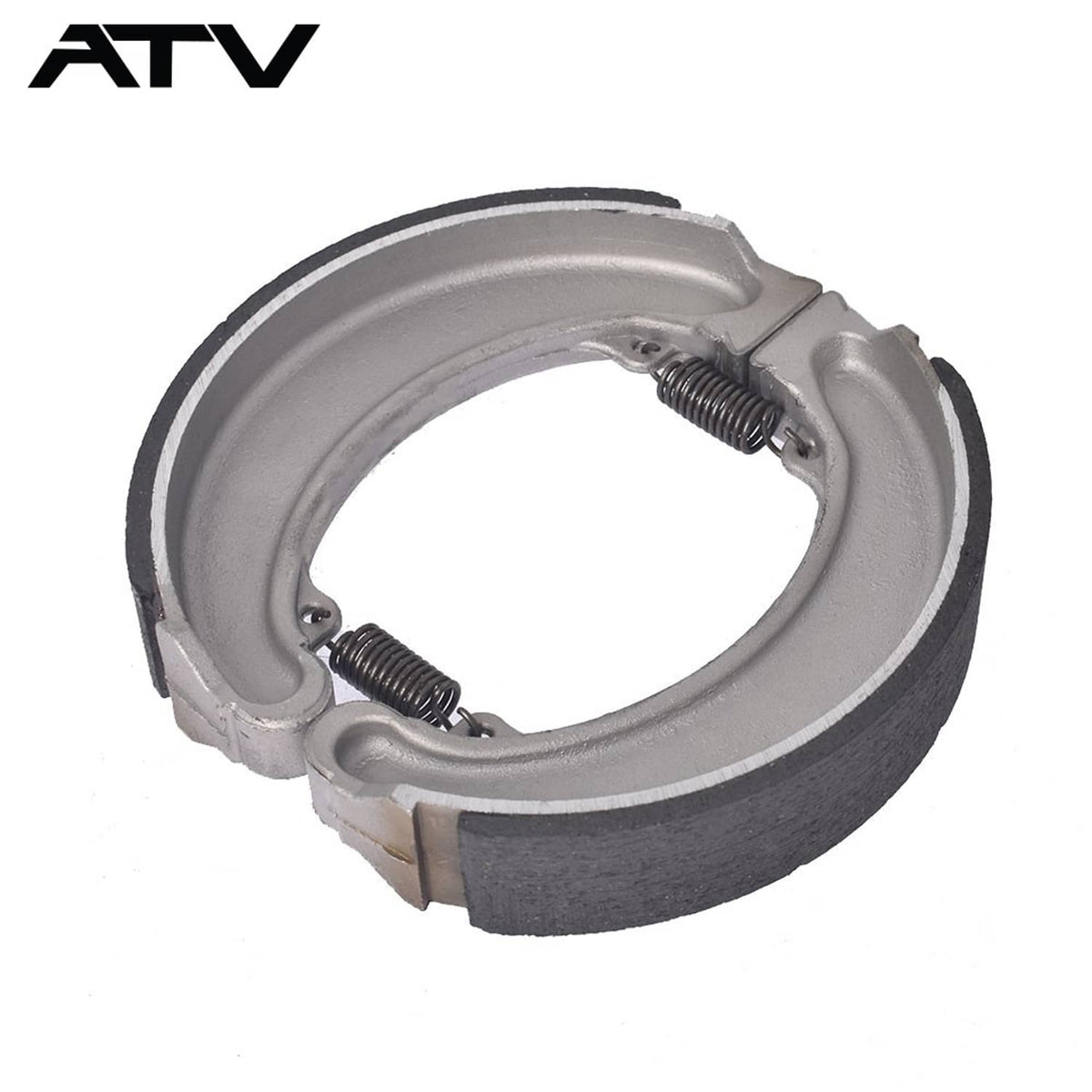 Solidspare Rear Brake Shoes For HONDA Fourtrax 300 TRX300FW 4X4 1988-2000 06430-HM5-A10