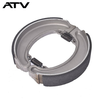 Solidspare Rear Brake Shoes For HONDA Fourtrax 300 TRX300FW 4X4 1988-2000 06430-HM5-A10