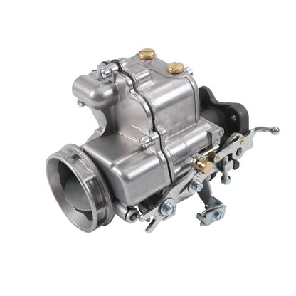 Solidspare Carburetor 2 Barrel 1-1/16" For Ford Truck Flathead V8 1942-59 239"-272" engines