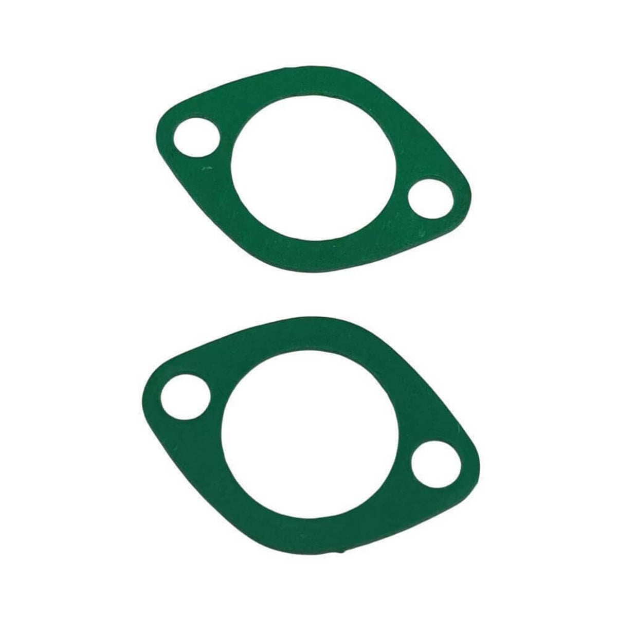 Solid Spare 2PCS FOR SUZUKI OUTBOARD ZINC COVER GASKET 11265-87E10 11265-87E00 5030623