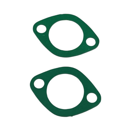 Solid Spare 2PCS FOR SUZUKI OUTBOARD ZINC COVER GASKET 11265-87E10 11265-87E00 5030623