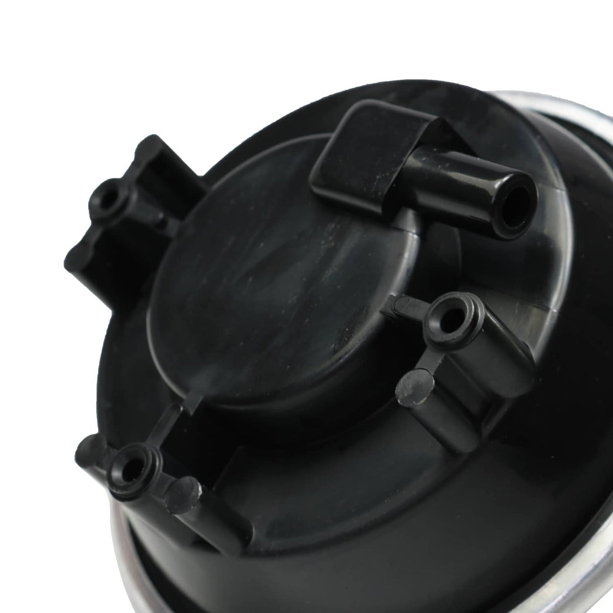 Solidspare New Front 4WD Actuator Vacuum Pod For 1983-2004 S10 S15 Sonoma Blazer # 25031740