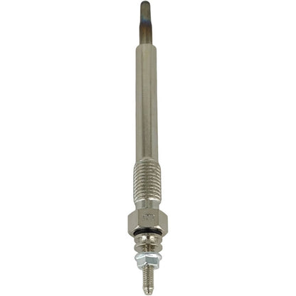 Solid Spare 4X 11V Glow Plug Fit for Perkins 2666A014 2666A005