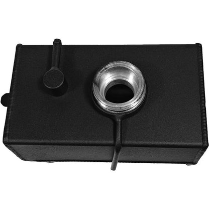 Solidspare Engine Coolant Reservoir 68364312AC For 2018-2024 Jeep Wrangler JL 2.0L Aluminum