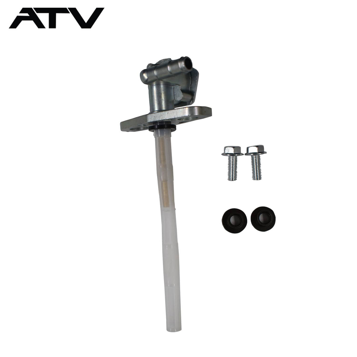 Solidspare Fuel Gas Petcock Valve Switch For Honda TRX400EX TRX400 1999  2000-2014