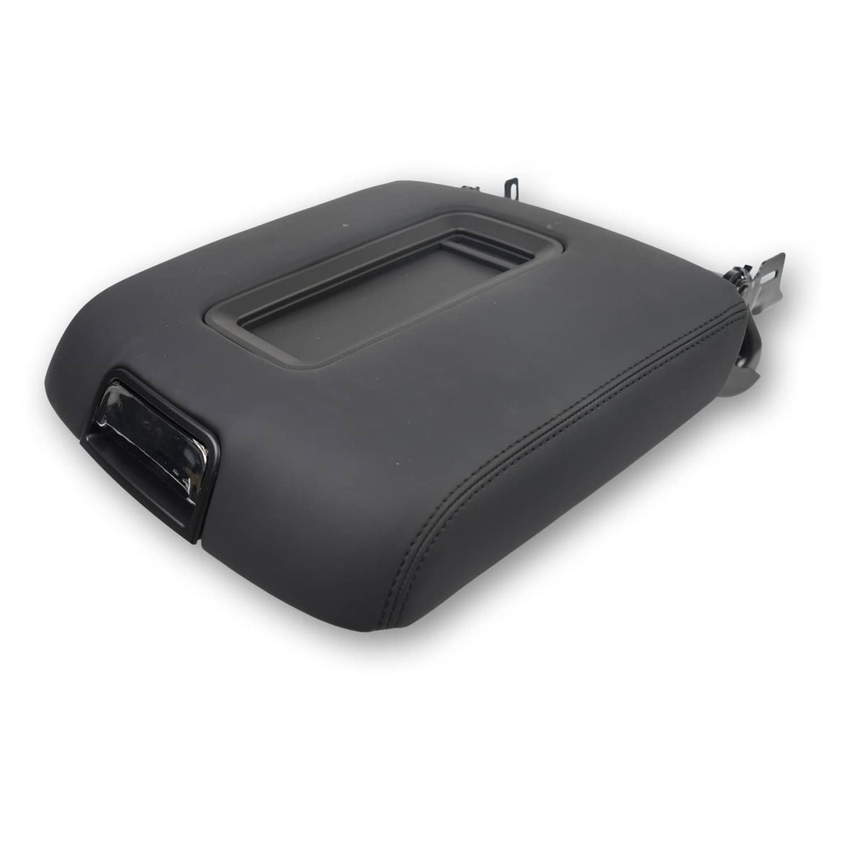 Solidspare New Leather Center Console Armrest Lid For 2015-2019 Chevrolet Tahoe  0227083AA