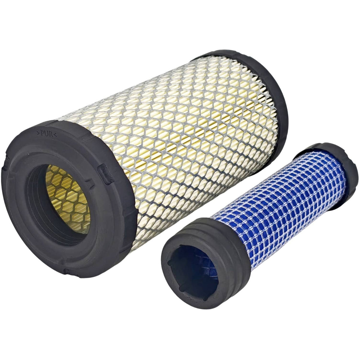 Solid Spare Maintenance Filter Kit for Bobcat DX17Z DX19 E17 E17Z E19 E20 E20Z Excavator