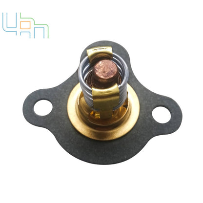 Solid Spare Thermostat Kit w/ Gasket MerCruiser Stern Drive 140 Degree 18-3650 59078T3 59078
