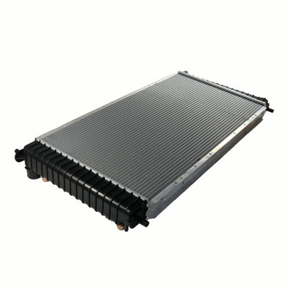 Solidspare 2136 Radiator for Ford Expedition F-250 F-350 Super Duty F-150 Navigator 4.6 5.4