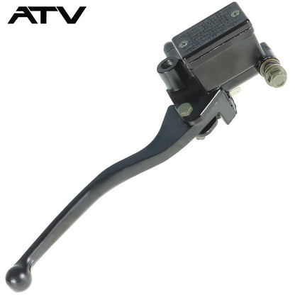 Solidspare For Yamaha YZ85 125 250 490 XT125 XT225 XZ125 TTR125 250 Brake Master Cylinder