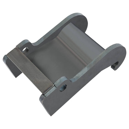 Solidspare For Bobcat 325 328 331 334 337 341 Quick Attach Coupler Bracket Excavator Bucket