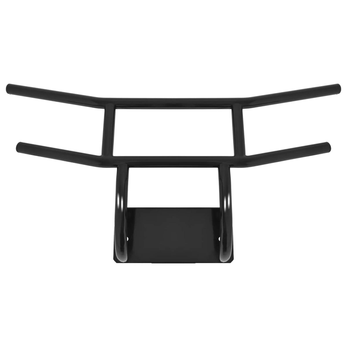 Solidspare For Yamaha G29 Drive Model 2007-2016 Golf Cart Heavy Duty Bumper Brush Guard