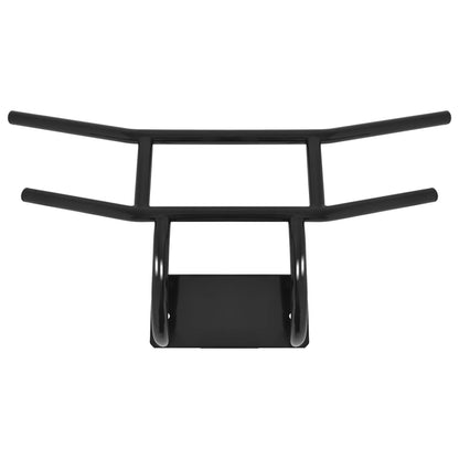 Solidspare For Yamaha G29 Drive Model 2007-2016 Golf Cart Heavy Duty Bumper Brush Guard