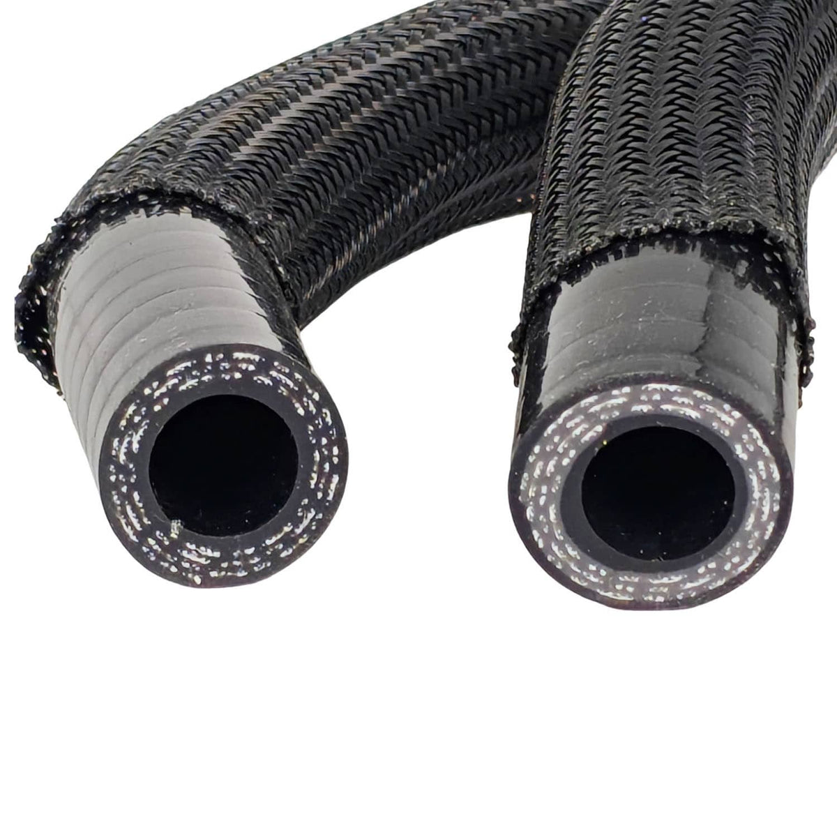 Solid Spare Low Pressure Fuel Line Kit Fit for Duramax LML Deluxe 2500/3500HD 6.6L 2011-2016