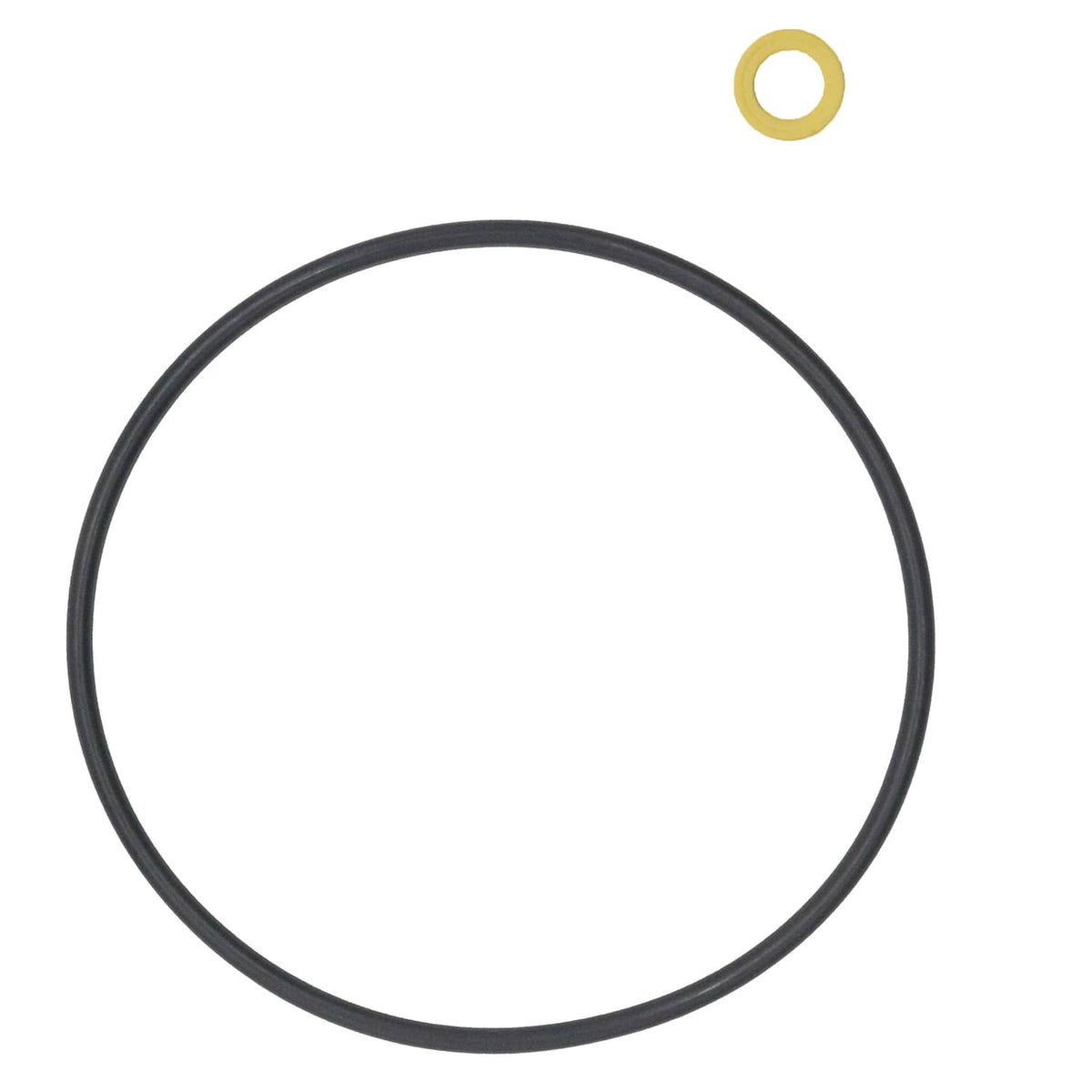 Solid Spare Mercruiser Lower Unit Oil Seal & O-ring & Gasket 26-76868 25-31534 26-8M0058390