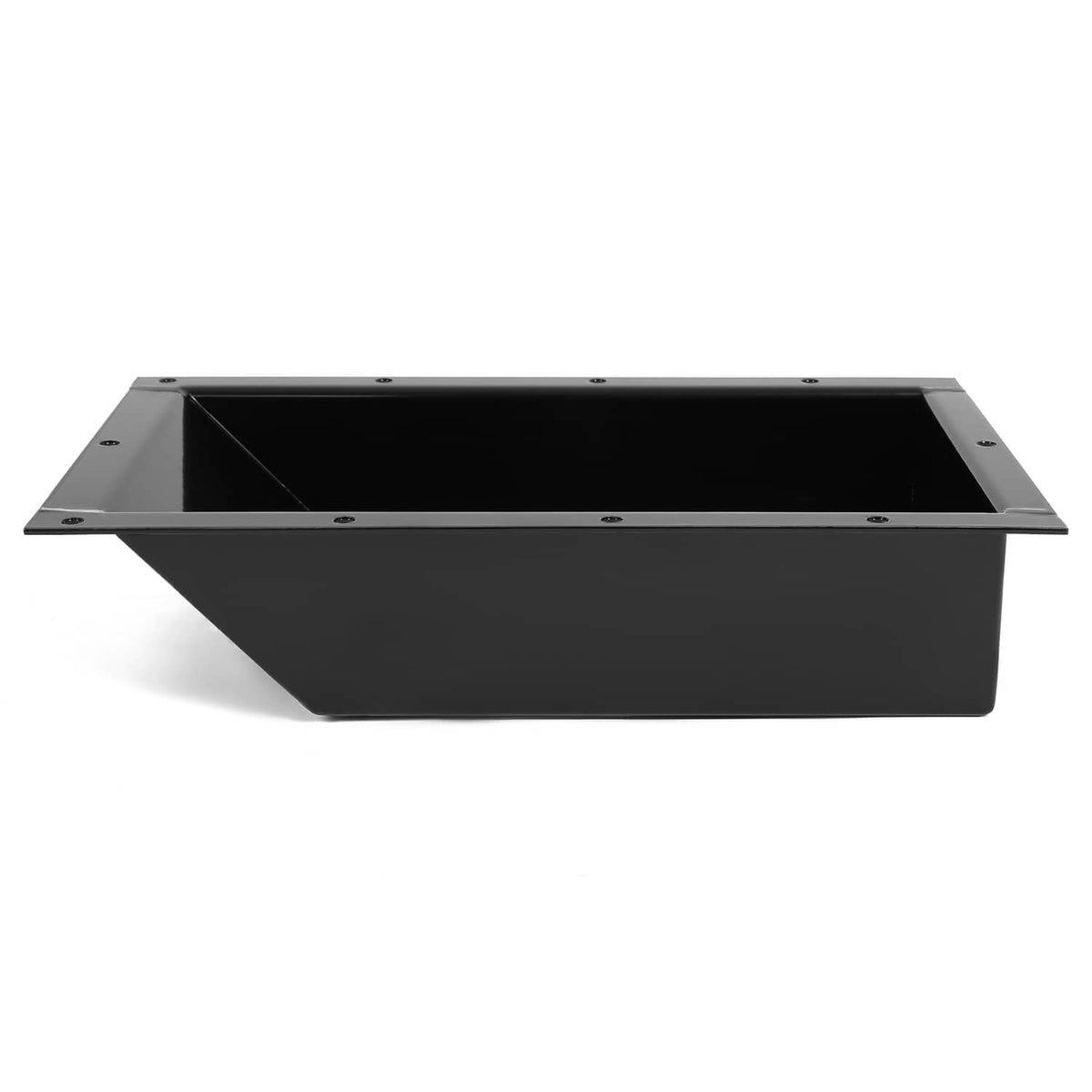 Solidspare For Minn Kota Top Marine Design #100RTMP Recessed Trolling Motor Foot Pedal Pan