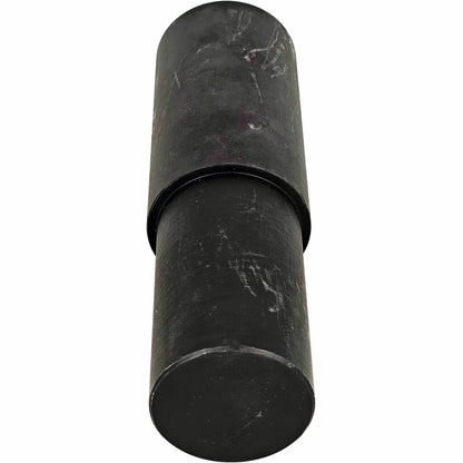 Solid Spare R212136 King Pin Bushing Driver for Meritor Truck & Trailer 7x2x1.77 Inch