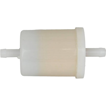 Solid Spare In-Line Fuel Air Oil HST Filter Kit for Kubota GF1800 GF1800E GF1800E-R-2