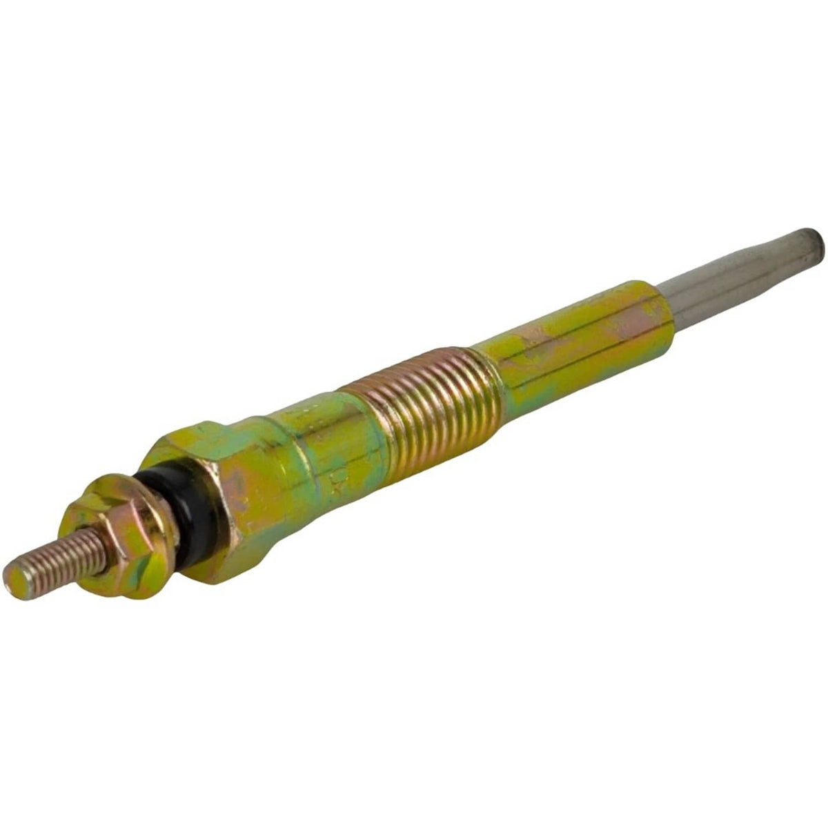 Solid Spare 4X Glow Plug 1985067030 for Toyota Hilux Hiace Prado Picnic Caldina Gaia 3.0L
