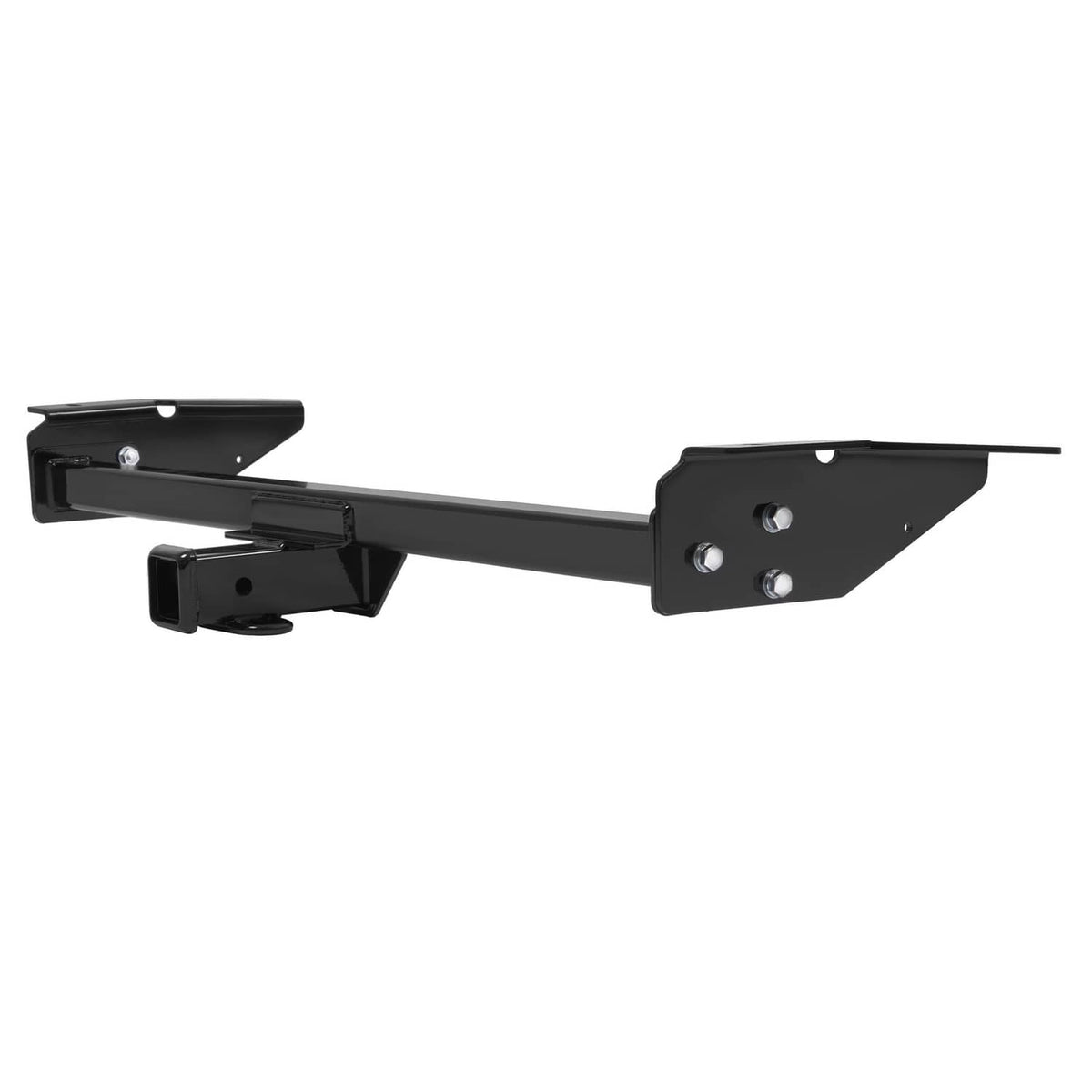 Solid Spare For Grand Marquis/Crown Victoria/Marauder/Town Car 79-11 Class3 Trailer Hitch 2"