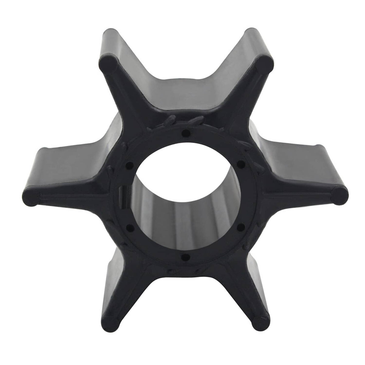Solid Spare Water Impeller Outboard For Yamaha 4 Stroke F75 F80 F90 F100 Fits 67F-44352-00