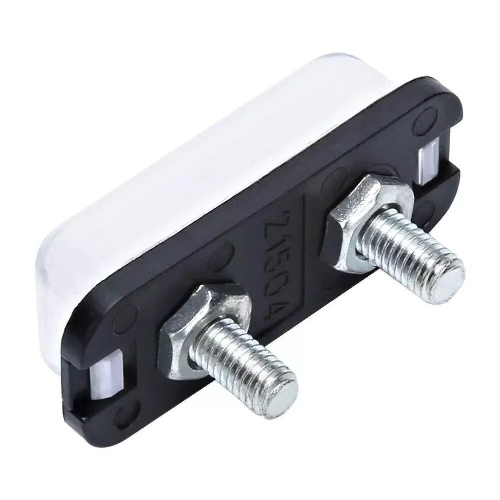 48V Charger Receptacle Fuse for 1995-2006 Club Car Electric Golf Cart 1017968-01