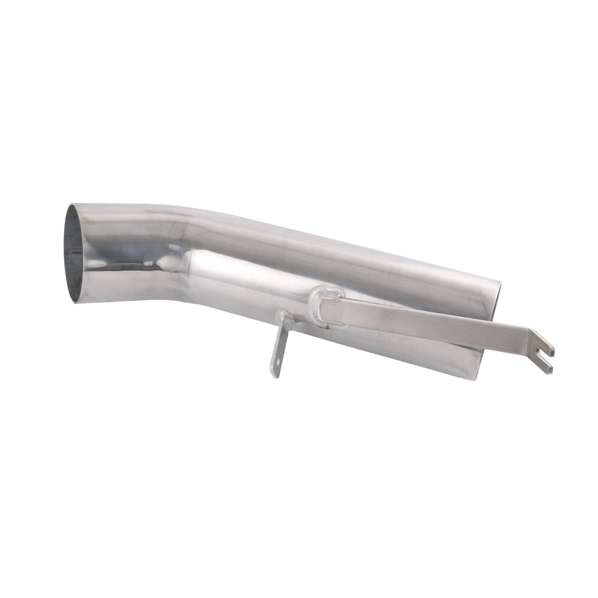 Solidspare 4" Cold Air Intake System & Heat Shield FIT Chevy GMC V8 4.8L 6.0L 5.3L 1999-07