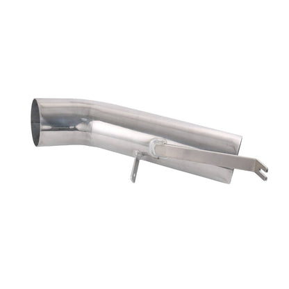 Solidspare 4" Cold Air Intake System & Heat Shield FIT Chevy GMC V8 4.8L 6.0L 5.3L 1999-07