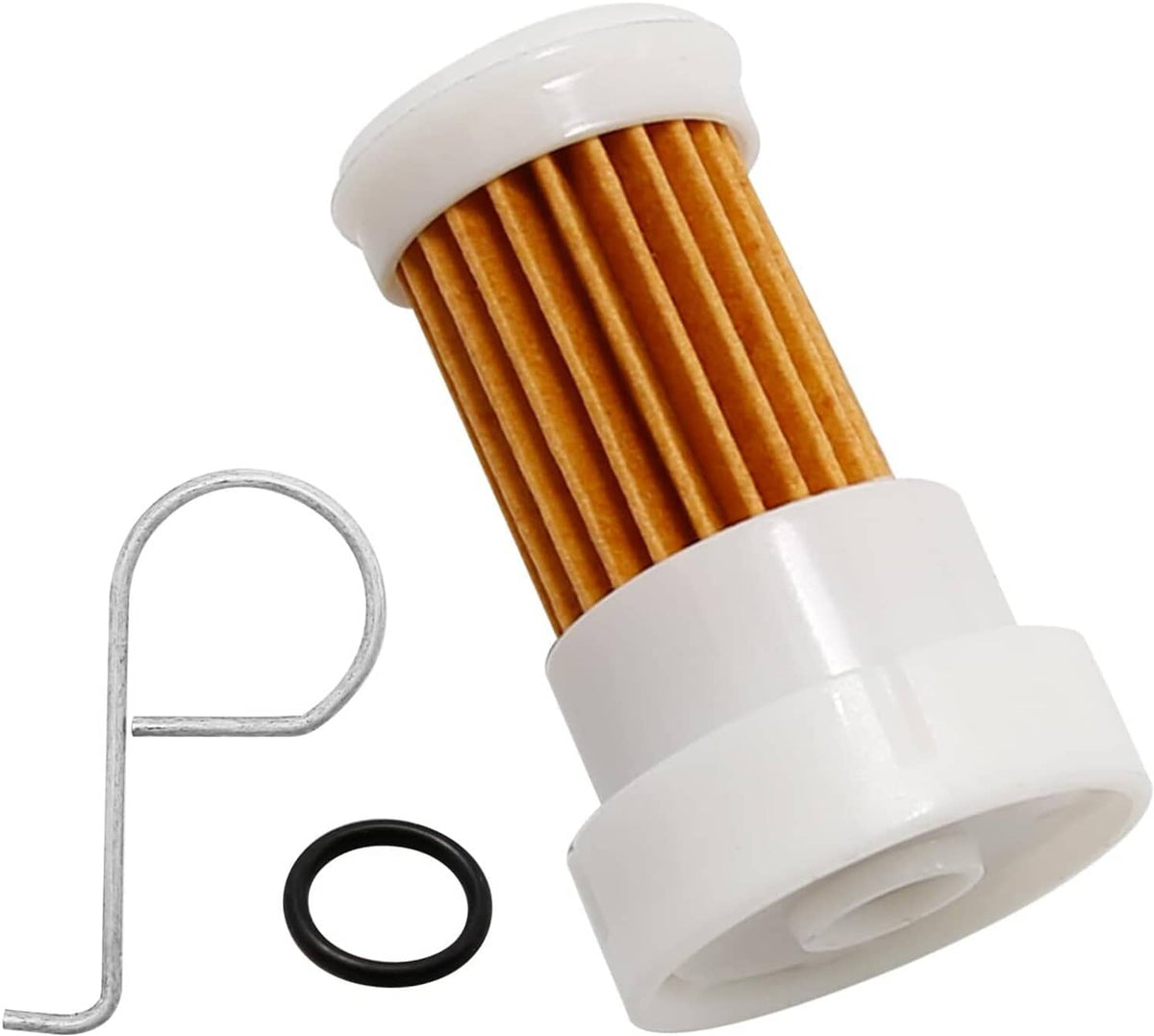 Solid Spare New Fuel Filter for Yamaha F250 LF250 Outboard 6P2-WS245-00-00 6P2-24563-00-00
