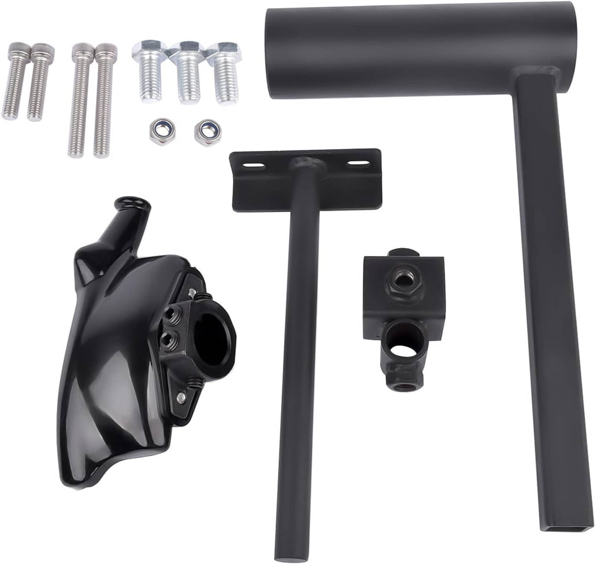Solidspare Tire Changer Duck Head Modification Kit w/ Duck Head For Harbor Freight Manual