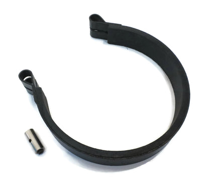 4.5 Inch 4 1/2" BRAKE BAND & PIN for Tecumseh Briggs & Stratton DuroMax Predator