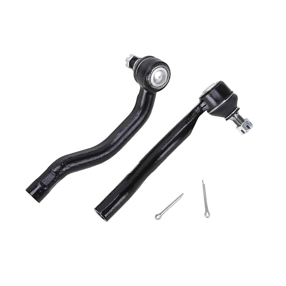 Solidspare 12x Front Lower Control Arms Sway Bars Suspension Kit for 2006-2011 Honda Civic