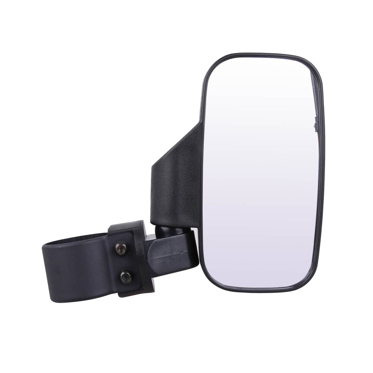 Solidspare 1.75" 2" Roll Bars UTV Side View Rear Mirrors Set For Honda Pioneer 1000 700 500