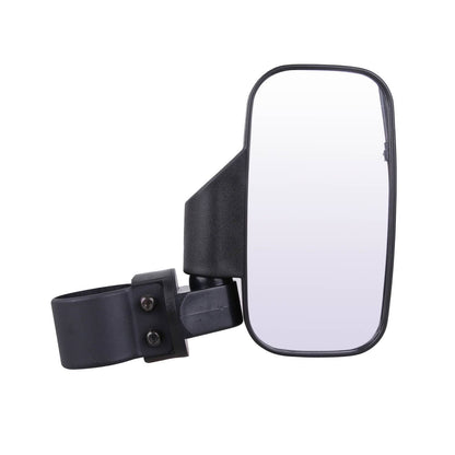 Solidspare 1.75" 2" Roll Bars UTV Side View Rear Mirrors Set For Honda Pioneer 1000 700 500